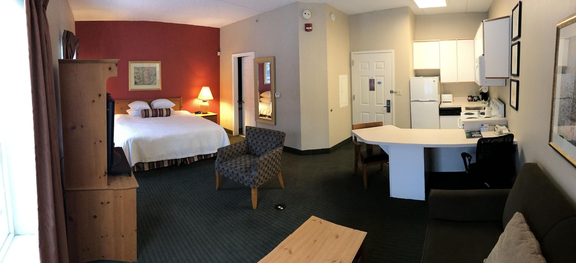 Cresthill Suites Suny University Albany Exteriör bild