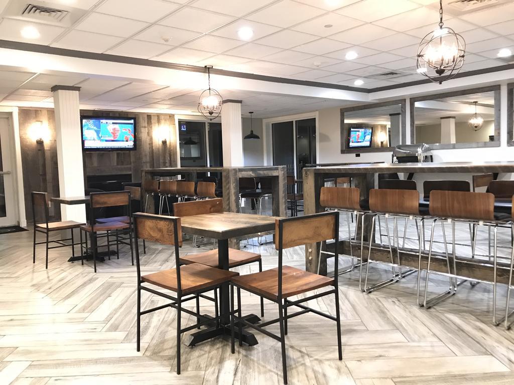 Cresthill Suites Suny University Albany Exteriör bild