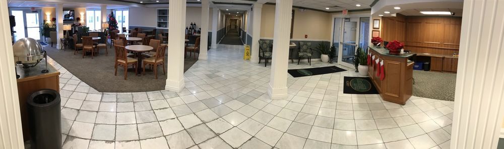 Cresthill Suites Suny University Albany Exteriör bild