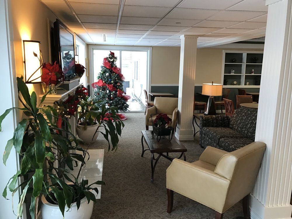 Cresthill Suites Suny University Albany Exteriör bild