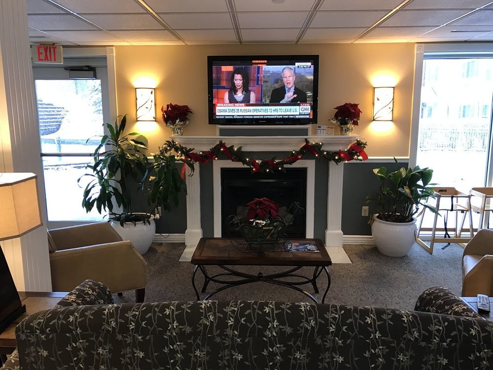 Cresthill Suites Suny University Albany Exteriör bild