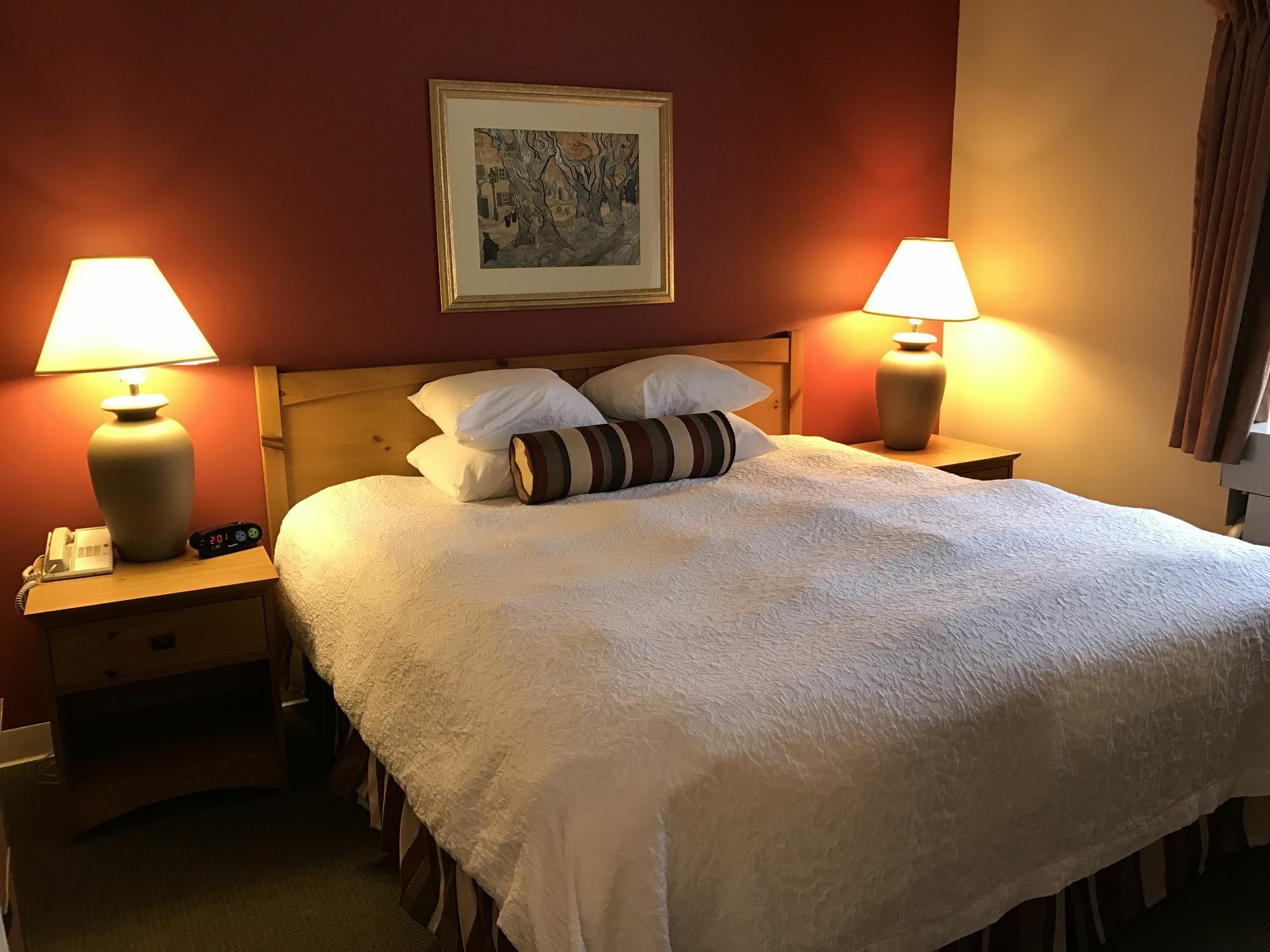 Cresthill Suites Suny University Albany Exteriör bild