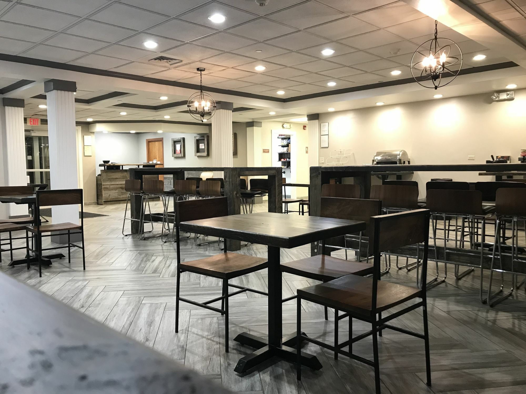 Cresthill Suites Suny University Albany Exteriör bild