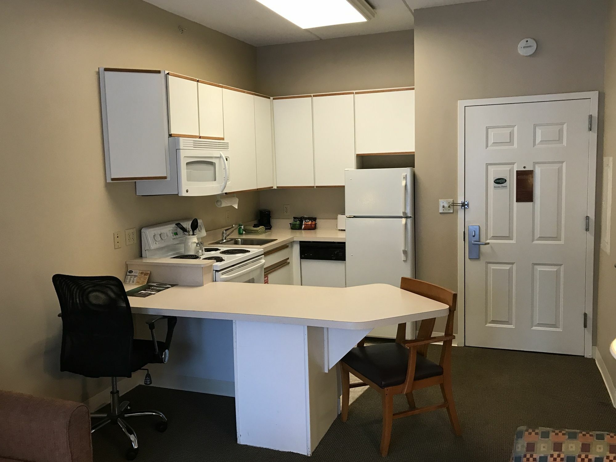 Cresthill Suites Suny University Albany Exteriör bild