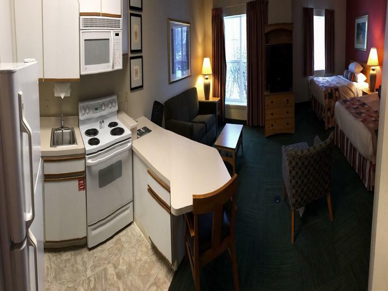 Cresthill Suites Suny University Albany Exteriör bild
