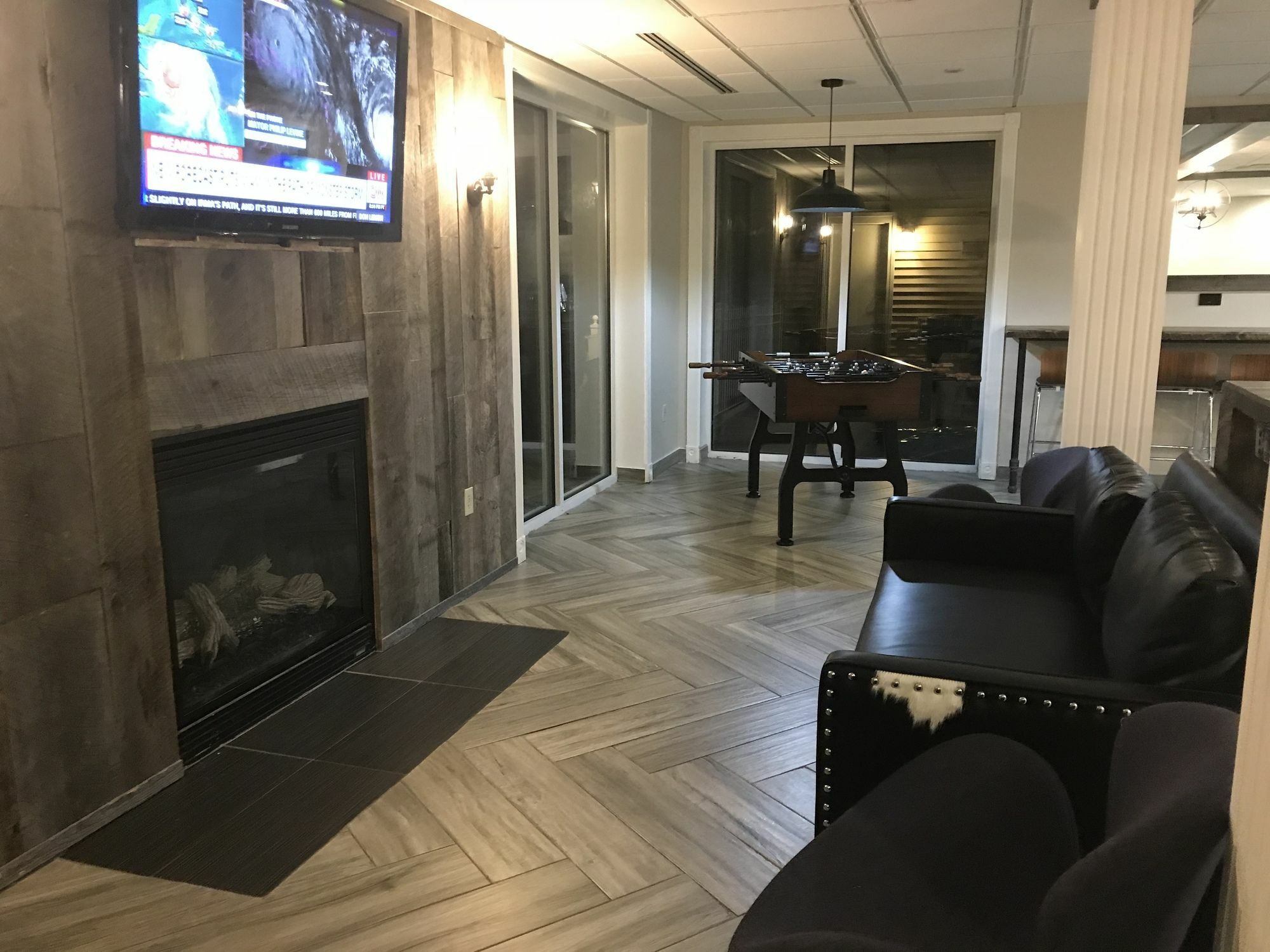 Cresthill Suites Suny University Albany Exteriör bild