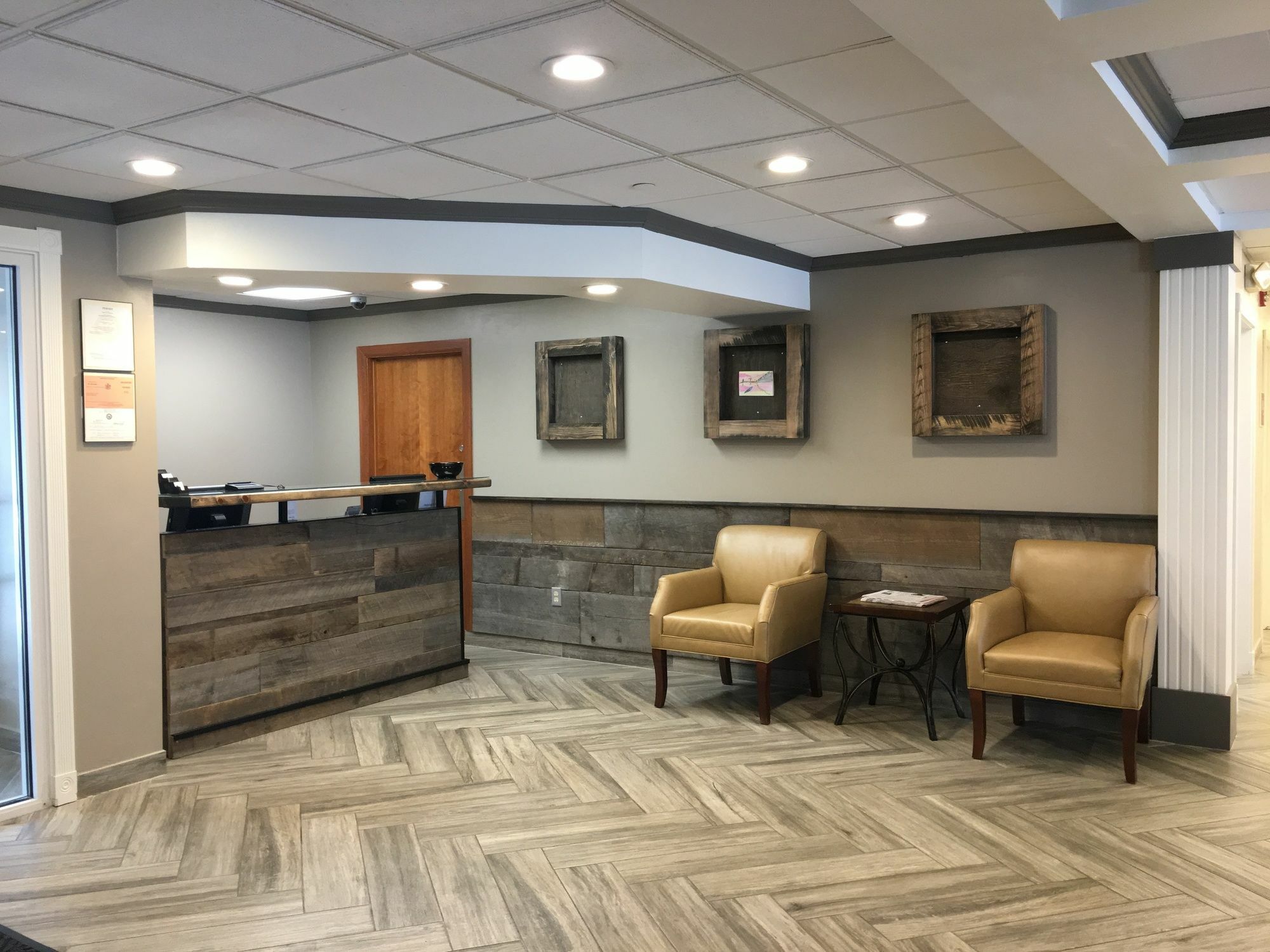 Cresthill Suites Suny University Albany Exteriör bild
