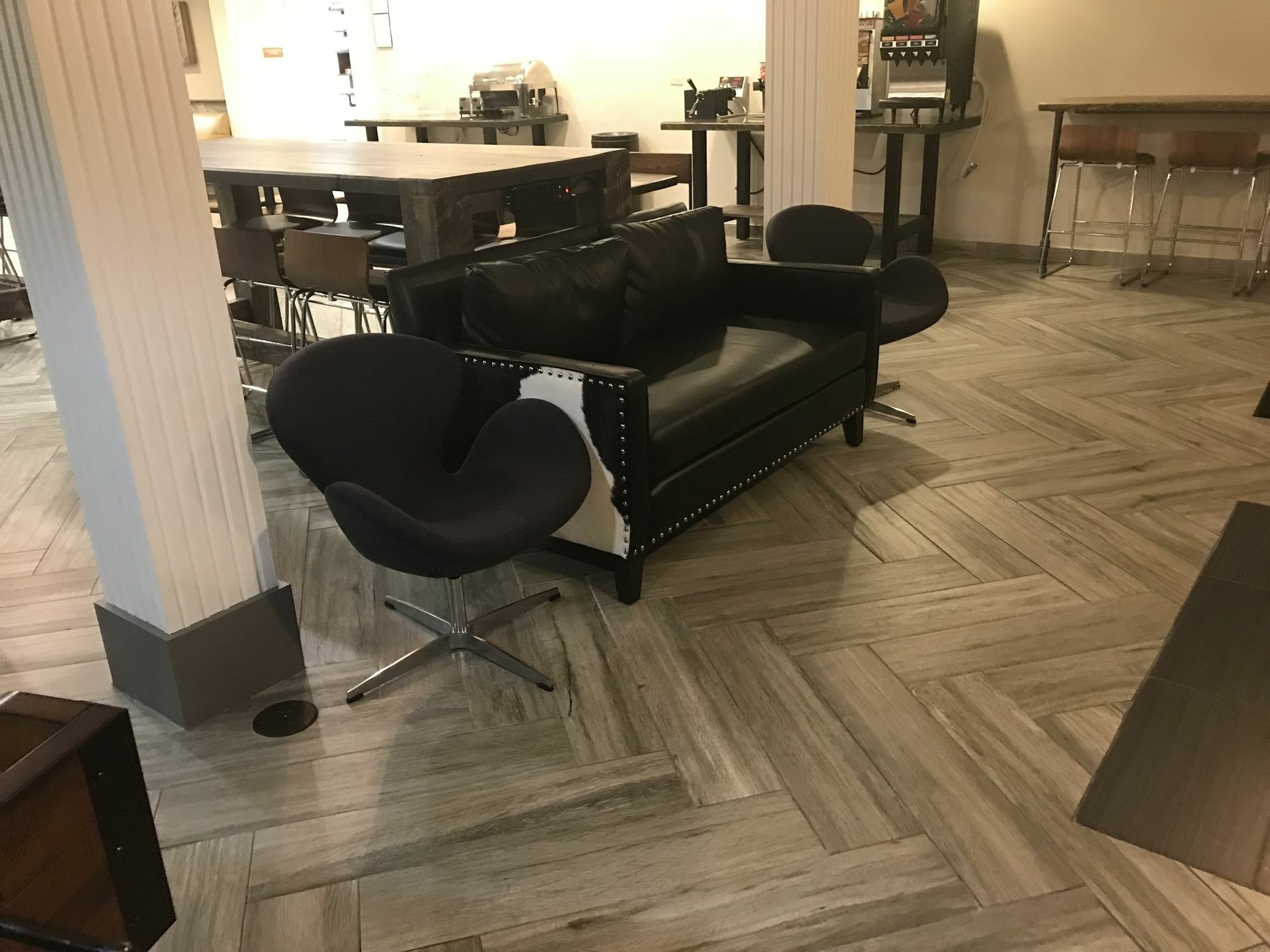 Cresthill Suites Suny University Albany Exteriör bild